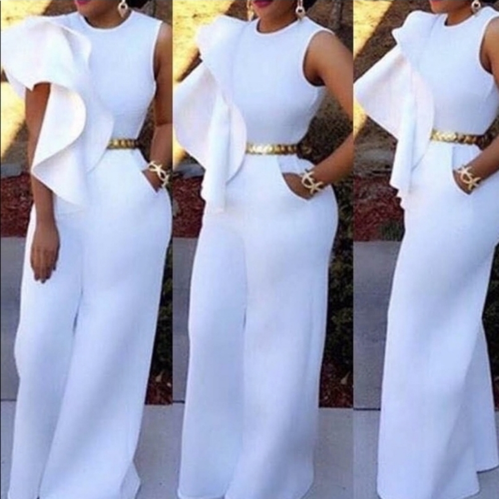 Jumpsuit